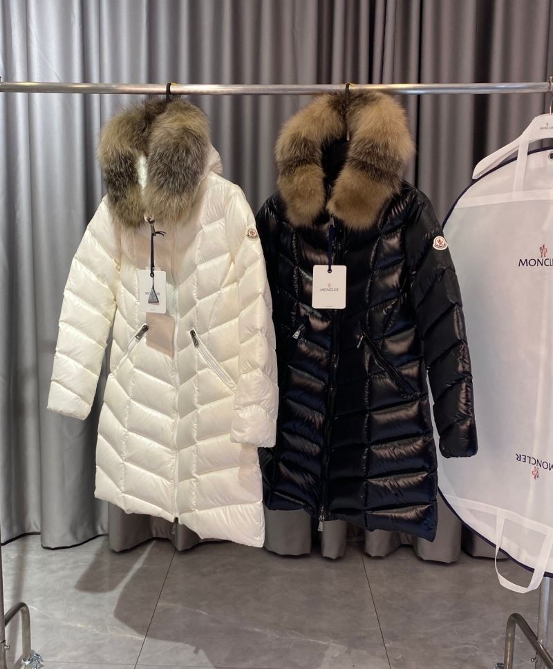 Moncler Down Jackets